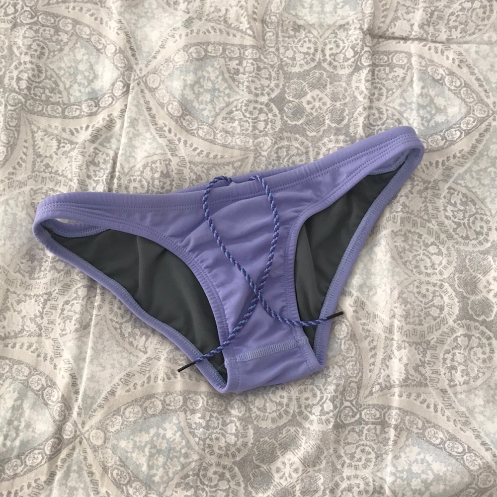 JOYLN BIKINI BOTTOMS